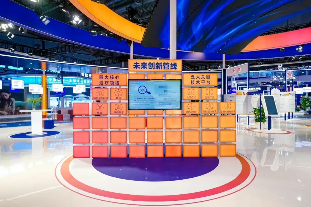创新管线